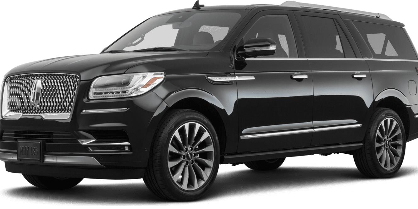 LINCOLN NAVIGATOR L 2019 5LMJJ3HTXKEL14657 image